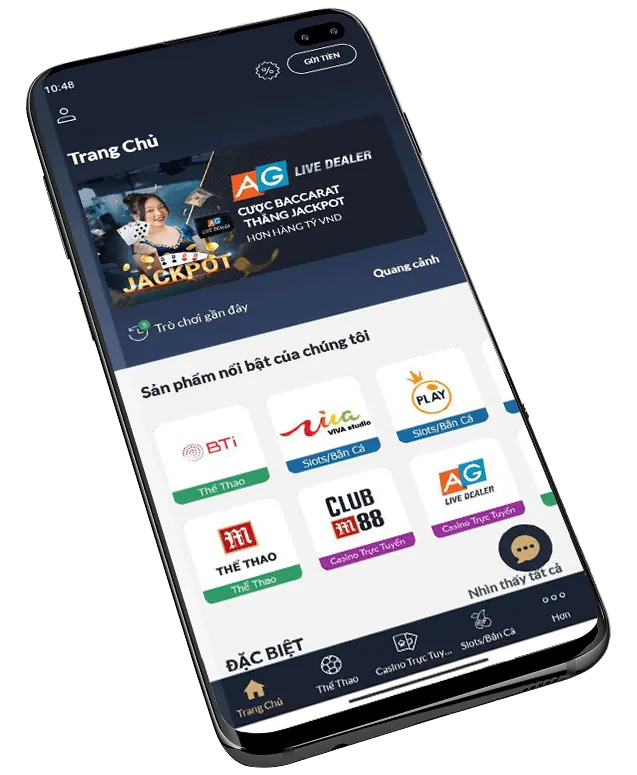 Ưu đãi độc quyền acb888