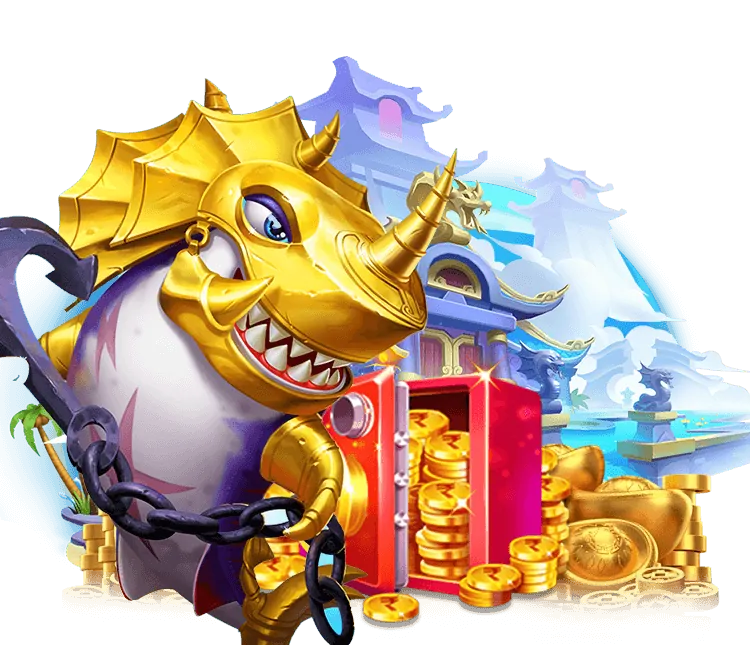 Game slot 3D