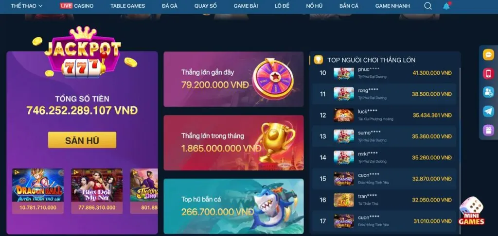Tận Hưởng Ưu Đãi Độc Quyền Cùng ACB888 Uy Tín